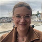 Cours d’anglais à Saint-Malo tous niveaux. Me contacter.